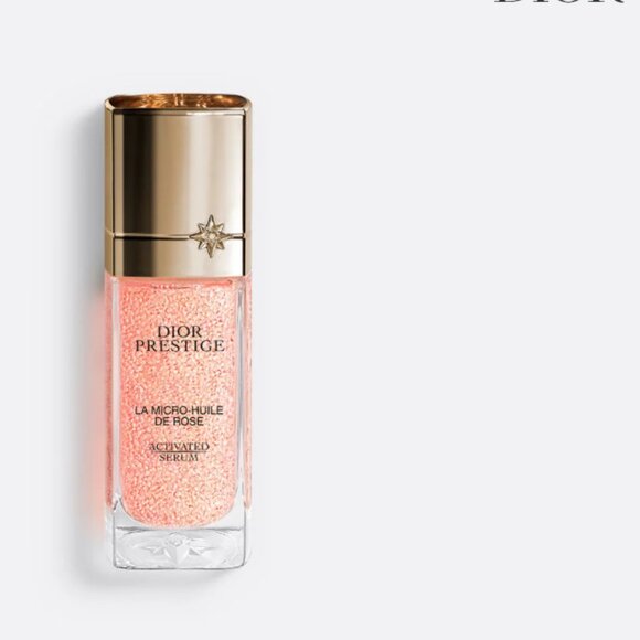 DIOR Prestige Limited Edition Theatre Icons NIB - Picture 6 of 8